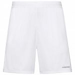 Head Easy Court Shorts White